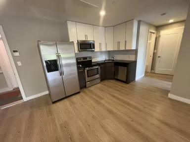 Main picture of Walter Huntington Apartments