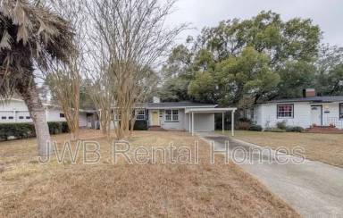 Main picture of 1220 Glen Laura Rd