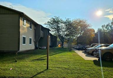Main picture of Beaverton Village Apartments