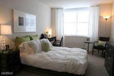 Main picture of The Fairmont