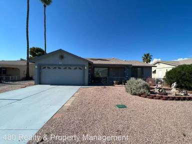 Main picture of 8032 E Frito Dr