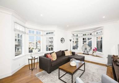Main picture of 1305 LOMBARD Furnished Apartments