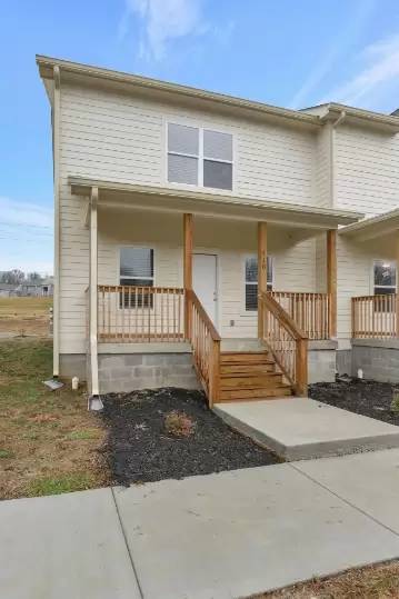 Main picture of 418 Caldwell Dr