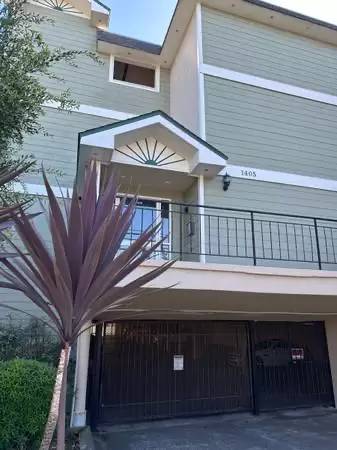 Main picture of 1405 Oak Grove Ave