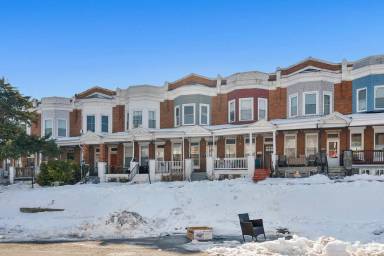 Main picture of 1923 E 31st St