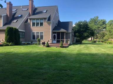 Main picture of Sagamore Court