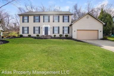 Main picture of 1425 Deer Run Rd