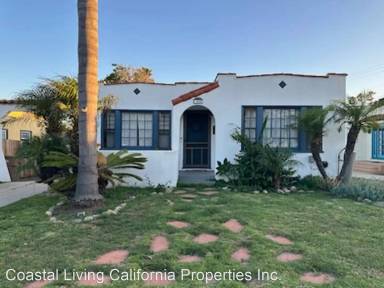 Main picture of 1550 Santa Ynez St