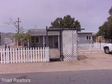 Main picture of 6590 Mariposa Ave