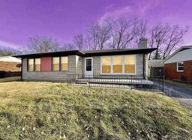 Main picture of 2364 Shandon Dr