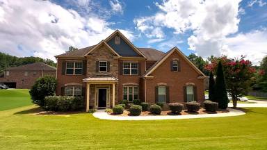 Main picture of 178 Trickum Lndg SW