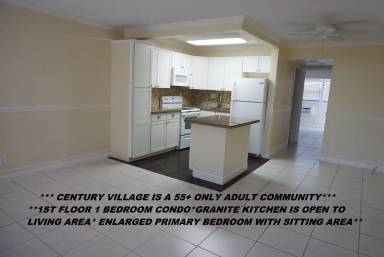 Main picture of 34 Andover B