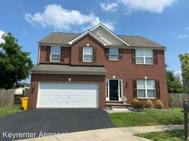 Main picture of 1007 Brockton Ct