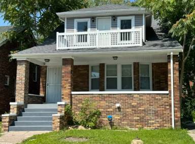 Main picture of 11171 Charlemagne St