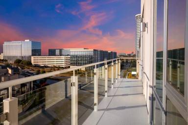 Main picture of Instrata at Legacy West