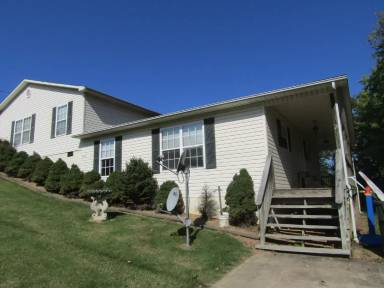 Main picture of West Sevier Heights 305