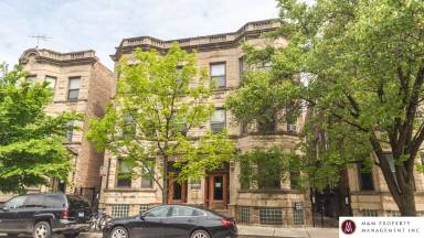 Main picture of 1206 W Lexington St