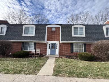 Main picture of 6509 Park Central Way