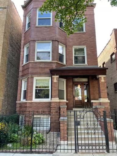 Main picture of 4026 N Monticello Ave