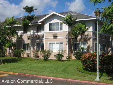 Main picture of 95-1005 Kaapeha St