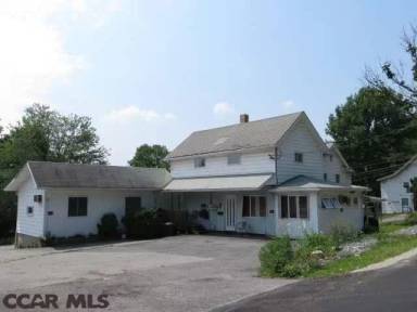 Main picture of 106 Walnut St