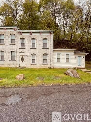 Main picture of 299 Abeel St