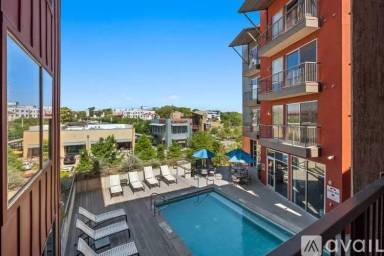 Main picture of Sylvan Thirty Apartments