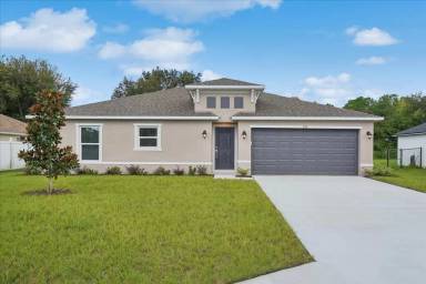 Main picture of 233 Bird of Paradise Dr