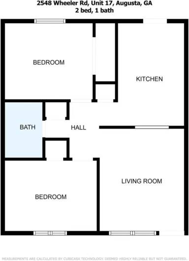 Property view