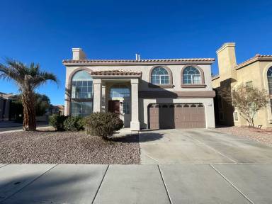 Main picture of 2548 Furnace Creek Ave