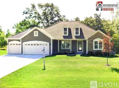 Main picture of N77W22925 S Coldwater Cir