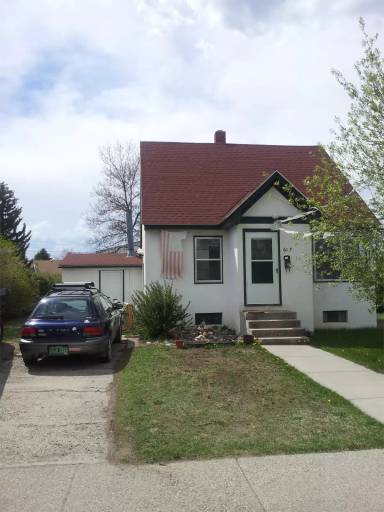 Main picture of 607 S 11th Ave