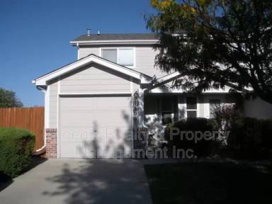 Main picture of 1209 Warrior Way