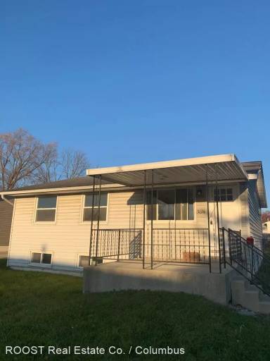 Main picture of 3074 Musket Ridge Dr