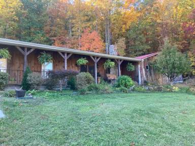 Main picture of 424 Roaring Creek Rd