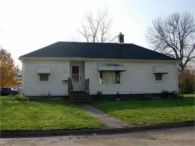 Main picture of 2724 Walnut St