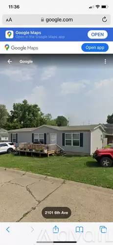 Main picture of 601 Neal St
