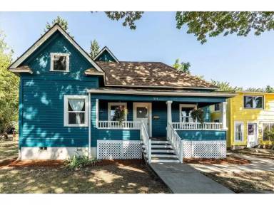 Main picture of 539 Madison St
