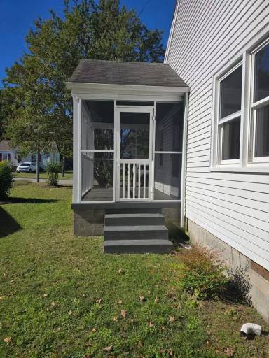 Main picture of 507 Beech St