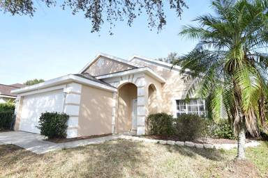 Main picture of 2926 Egrets Landing Dr