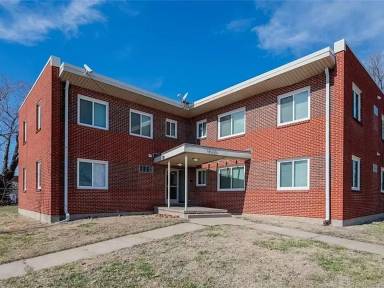 Main picture of Lincoln Street Apartments