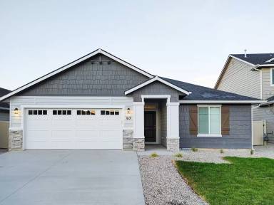 Main picture of 81 S Iceberg Lake Ave