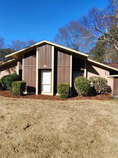 Main picture of Indian Lake Townhomes