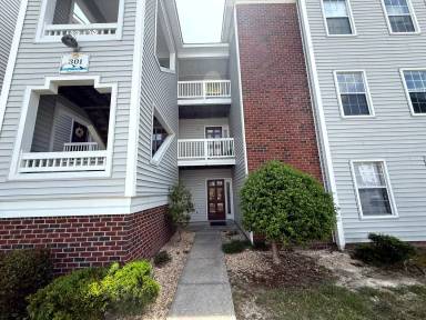 Main picture of 301 Warton Ln