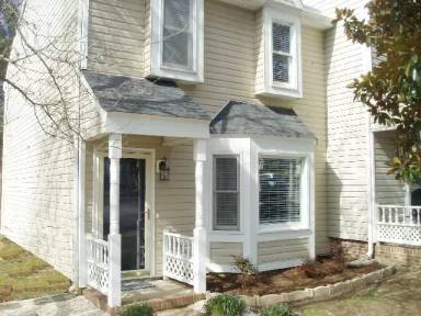 Main picture of 1424-39 Cimarron Parkway