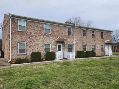 Main picture of 1708 Hoover Ave