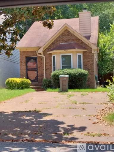 Main picture of 4204 Hickory Grove Dr