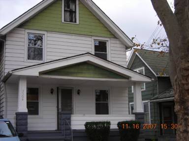 Main picture of 3326 W 30th St
