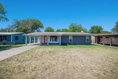 Main picture of 4231 Dysart St