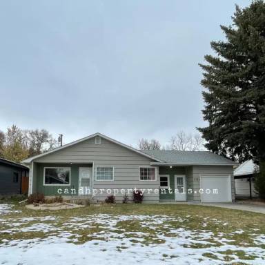 Main picture of 1321 Crawford Dr